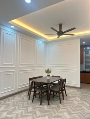 Muaz Homestay Bangi Avenue